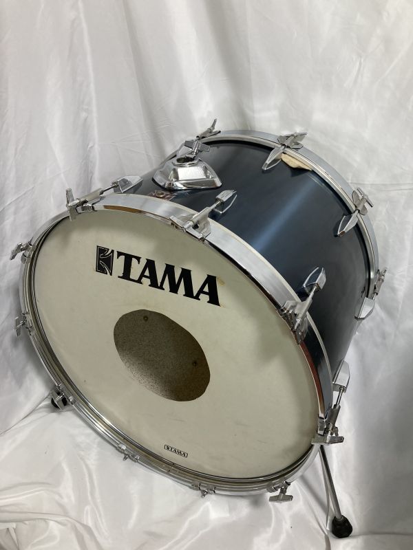 EVANS EBDL Bass Drum Lift バスドラムリフト 口径16～24インチのバスドラムに使用可能 共鳴を改善しビーターの打点を