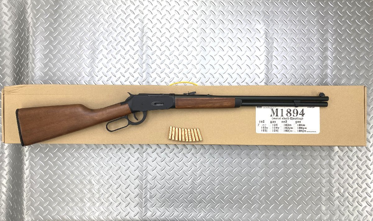 実弾空箱⑦ 32ACP 32オート 7.65mm ブローニング コルト ポケット P230 PPK レミントン ウィンチェスター ダミーカート