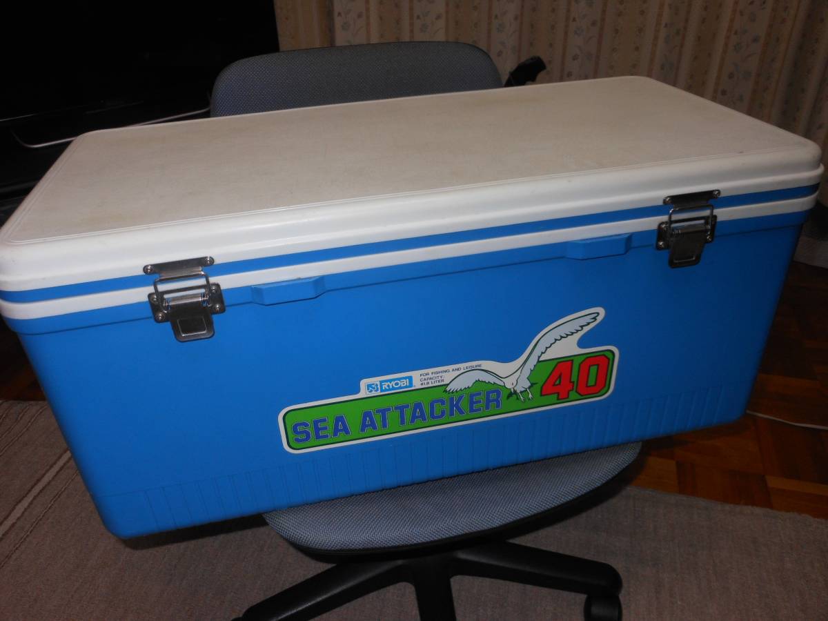 青物 クーラーボックス 101665青物 クーラーボックス 氷