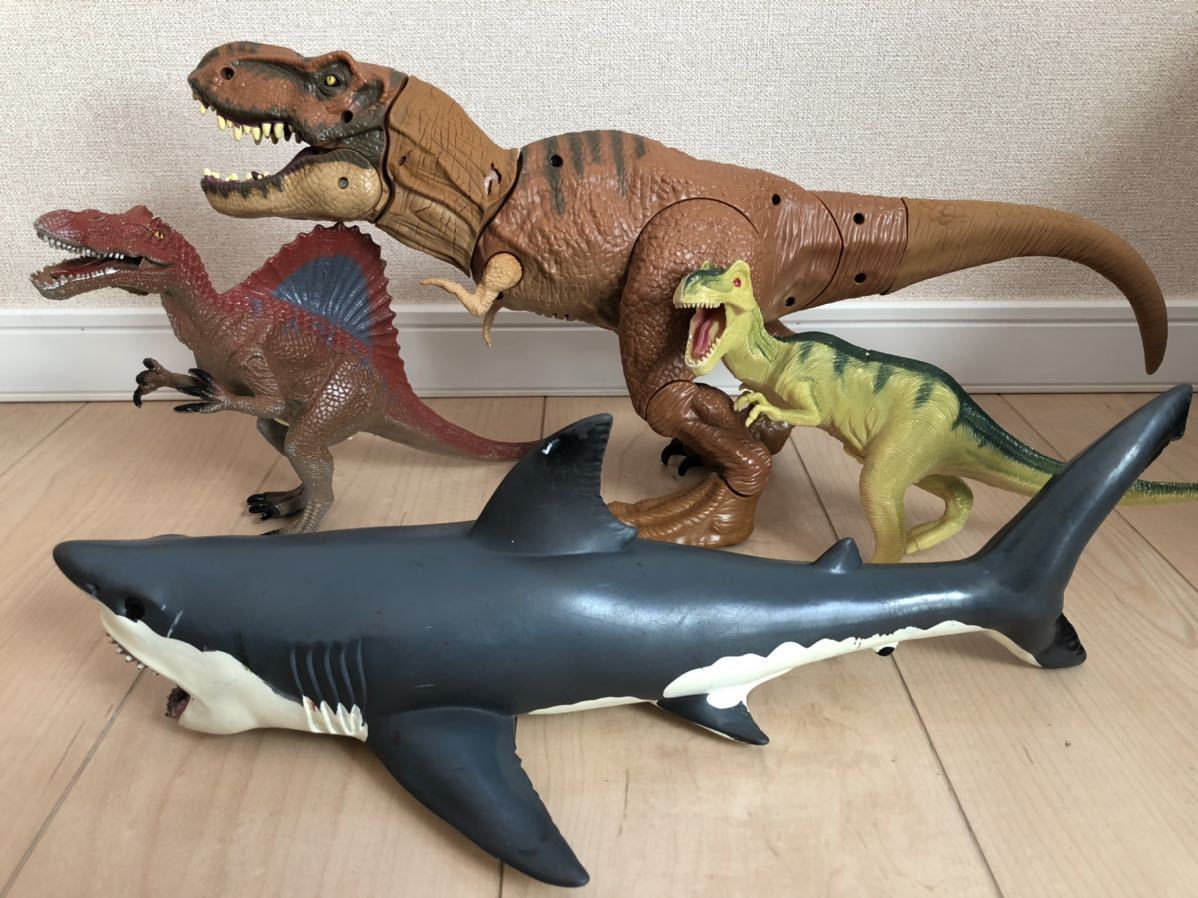 【トップ 100+】 サメ おもちゃ 新しい壁紙HD