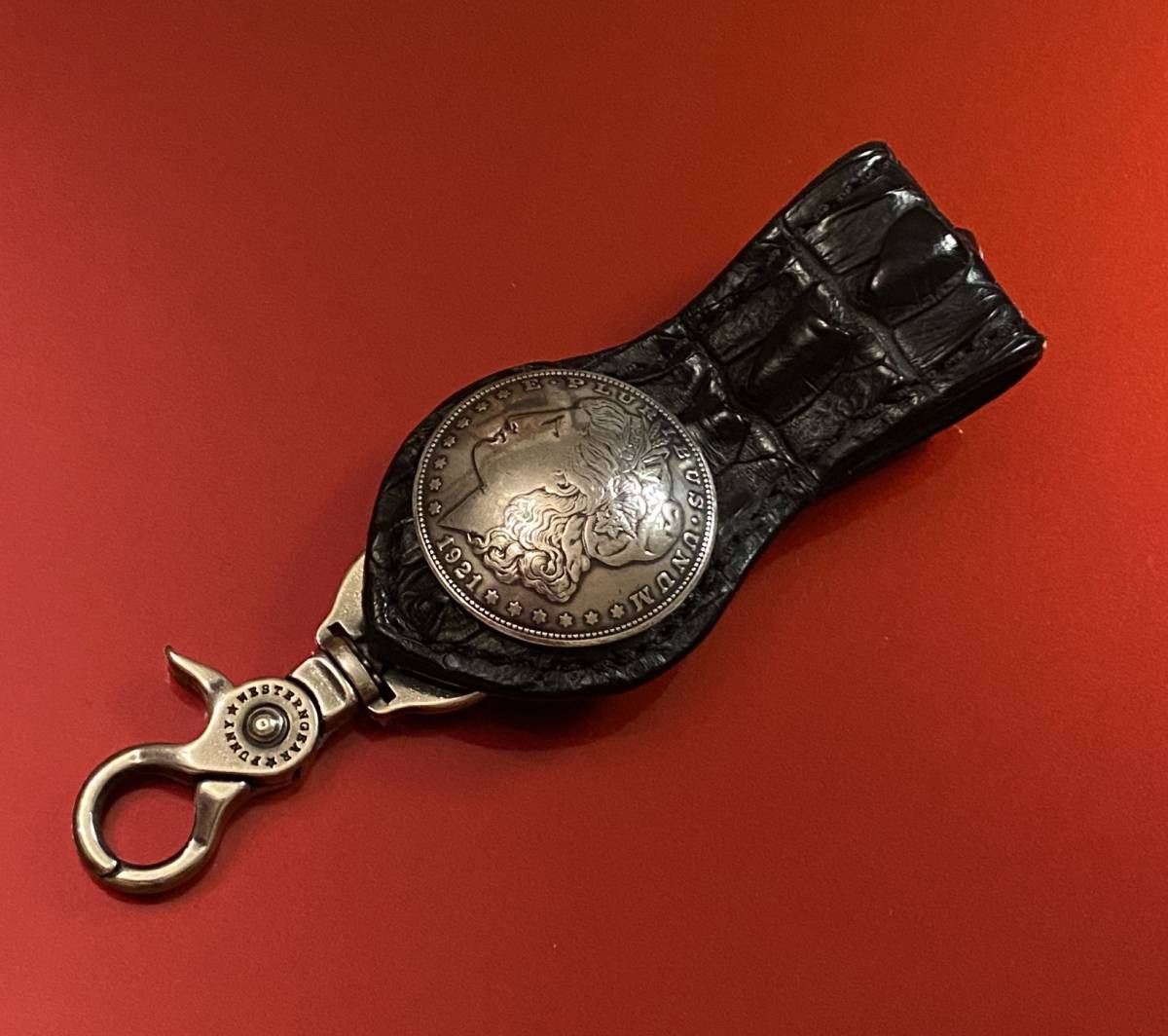 FUNNY ファニー ベルトループ/ループキーホルダー1 【税込】 49.0割引 swim.main.jp