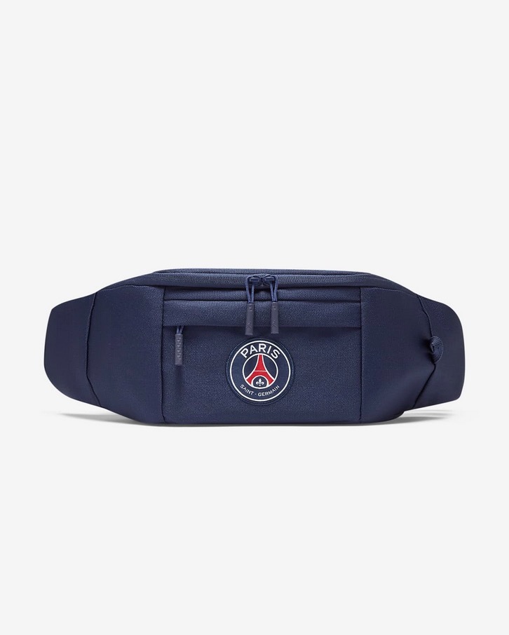 【未使用】海外限定 Nike Jordan Paris SaintGermain Crossbody Bag PSG ナイキ ジョーダン