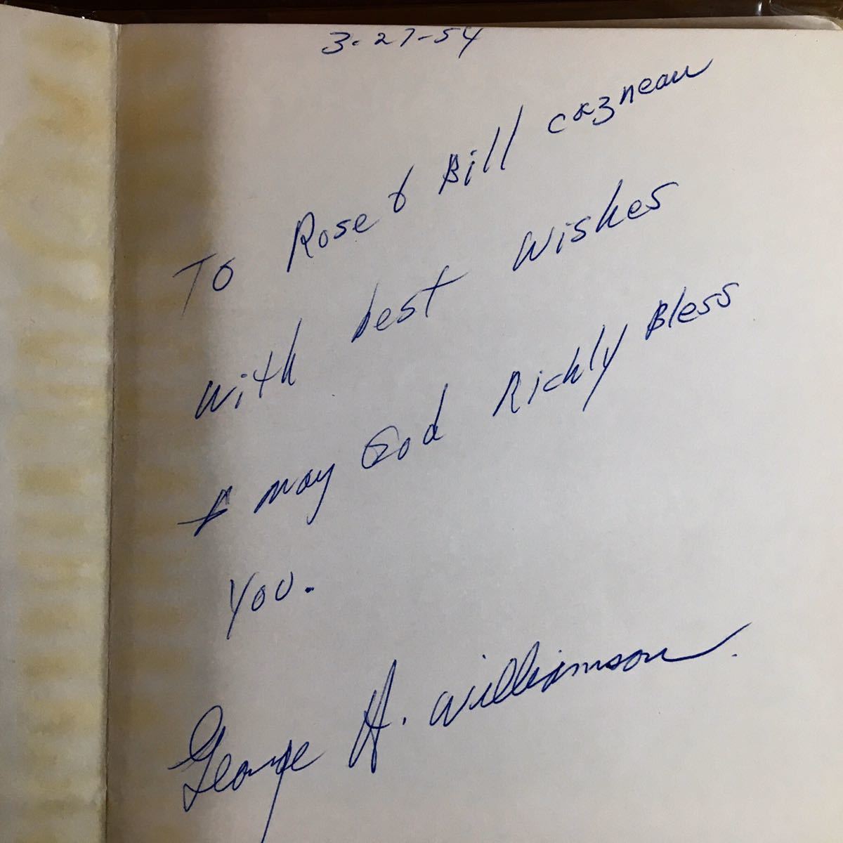 UFO洋書 Saucers Speak 「宇宙交信機は語る」原書サイン 388の落札情報詳細 ヤフオク落札価格検索 オークフリー