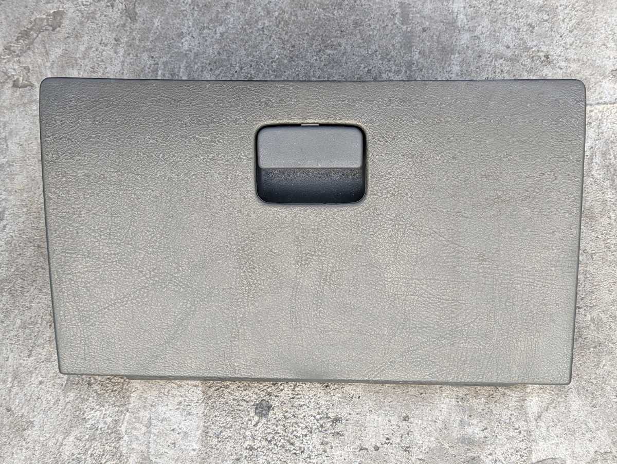 【やや傷や汚れあり】ホンダ シビック HONDA EG CIVIC 純正グローブボックスの落札情報詳細 ヤフオク落札価格検索 オークフリー