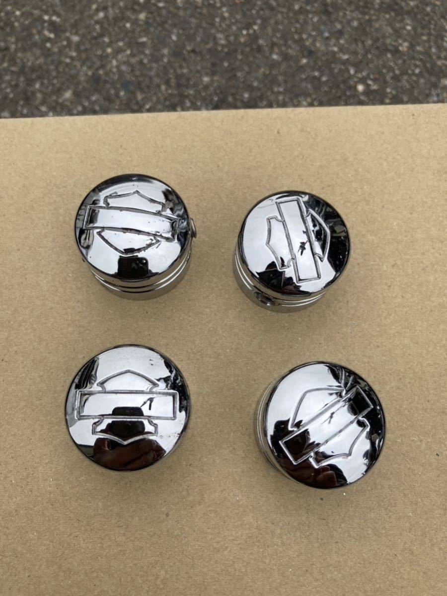 【傷や汚れあり】ハーレー純正 ヘッドボルトカバー バーアンドシールド FLSTSの落札情報詳細 ヤフオク落札価格検索 オークフリー