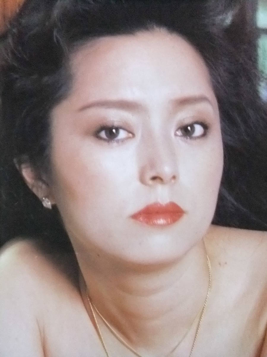 【中古】 J9052/アイドルポスター/『新藤恵美』/映画「チャイナスキャンダル 艶舞」 の落札情報詳細 ヤフオク落札価格情報 オークフリー