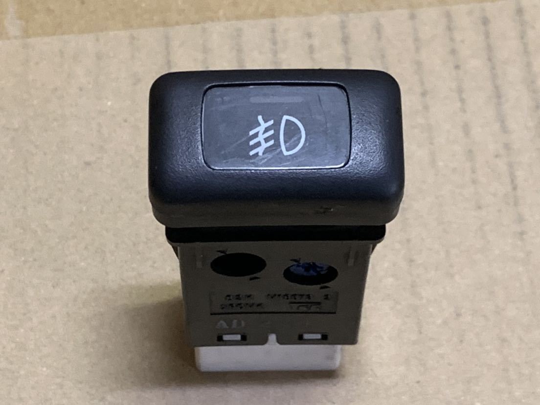 15年式 中期 HM1 バモス 純正 フォグスイッチ ホンダ フォグランプスイッチ フォグ 中古の落札情報詳細 ヤフオク落札価格検索 オークフリー