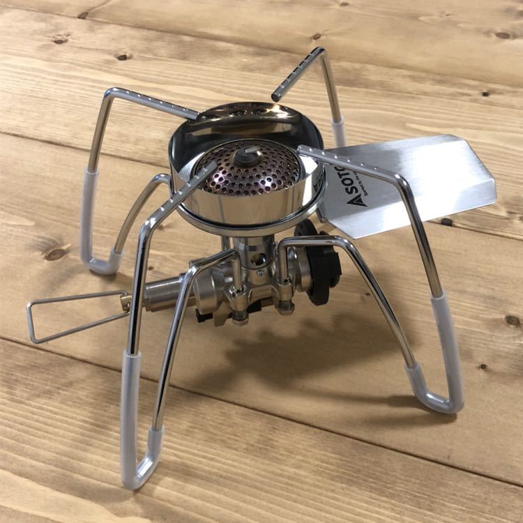 √100以上 soto st310 カスタム 229898Soto シングルバーナー st310 カスタム