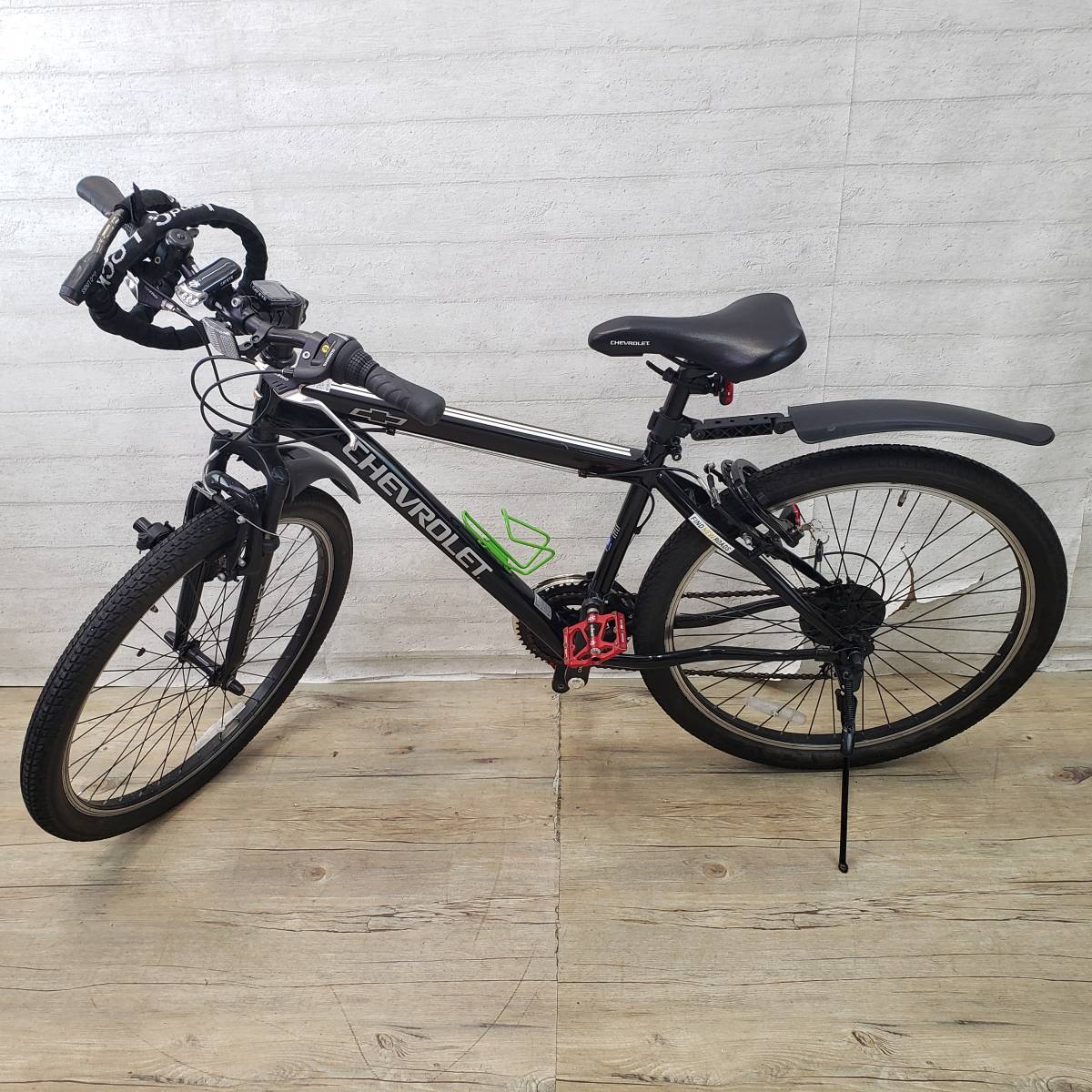 専用☆ 自転車 シボレー www.cntpeo.go.th