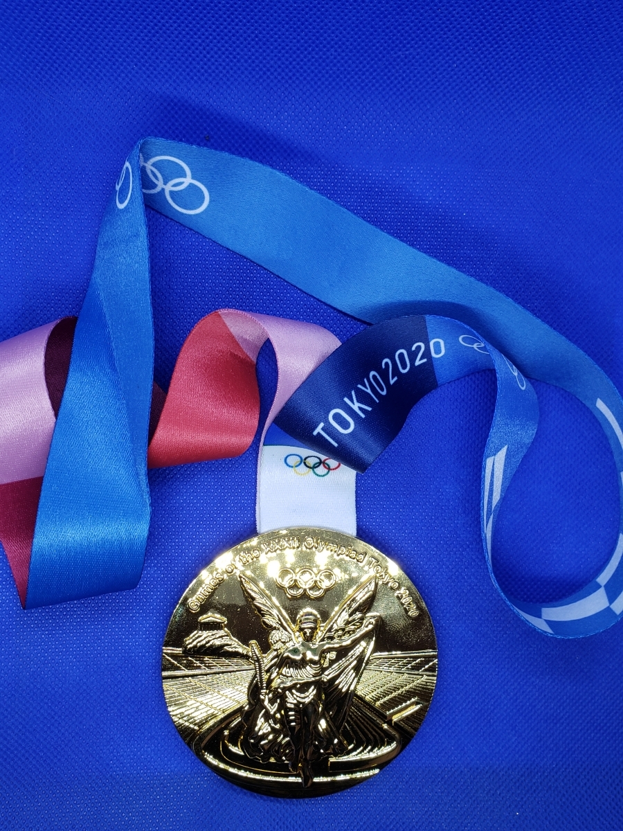 新規購入 オリンピックゴールドメダルエディション azumakogyo.co.jp