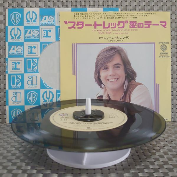Sintético 103+ Foto Shaun Cassidy Heaven In Your Eyes Lleno