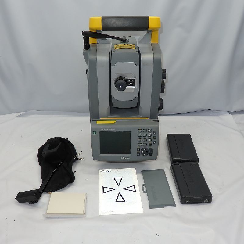 【訳あり】☆トリンブル/Trimble 三脚（二脚）セット 【3410900】 アクセサリー/BIPOD 【訳あり】 の落札情報詳細