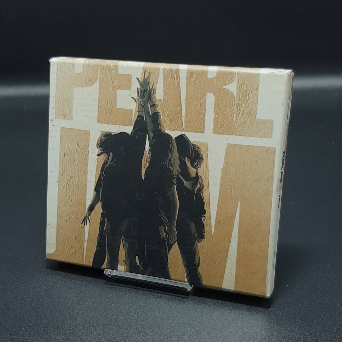 【目立った傷や汚れなし】MA17【美盤】Pearl Jam/ten DELUXE EDITION EPIC/LEGACY 2CD+DVD
