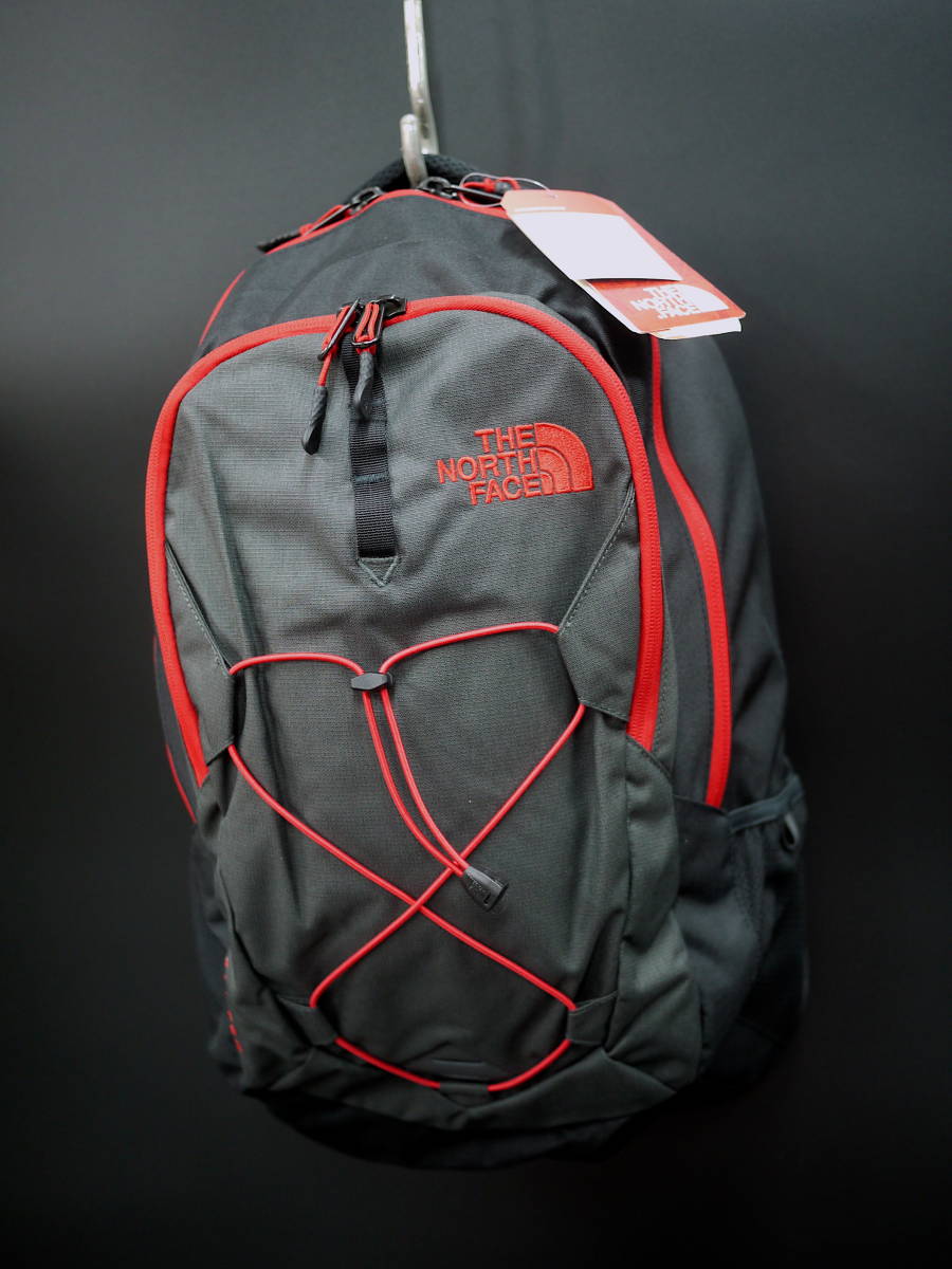 【新品】正規本物 新品 THE NORTH FACE JESTER (ジェスター) 26L PC収納 ノースフェイス バックパック リュック