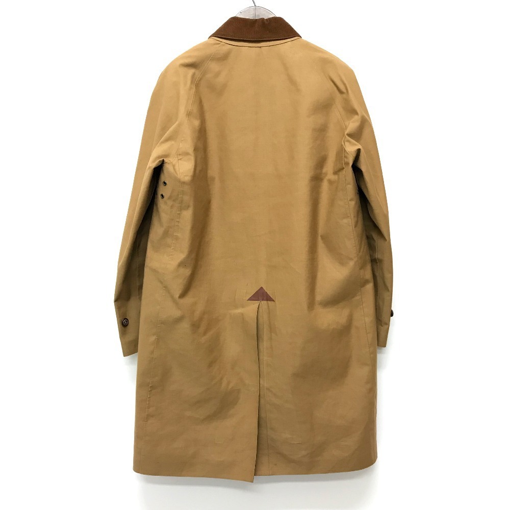 Vintage Specialite 104 Mackintosh マッキントッシュ Horseriding Coat ブランケットライナー付
