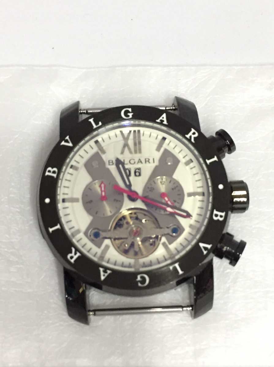 BVLGARI ブルガリブルガリ 腕時計 SD38S L2161ジャンク