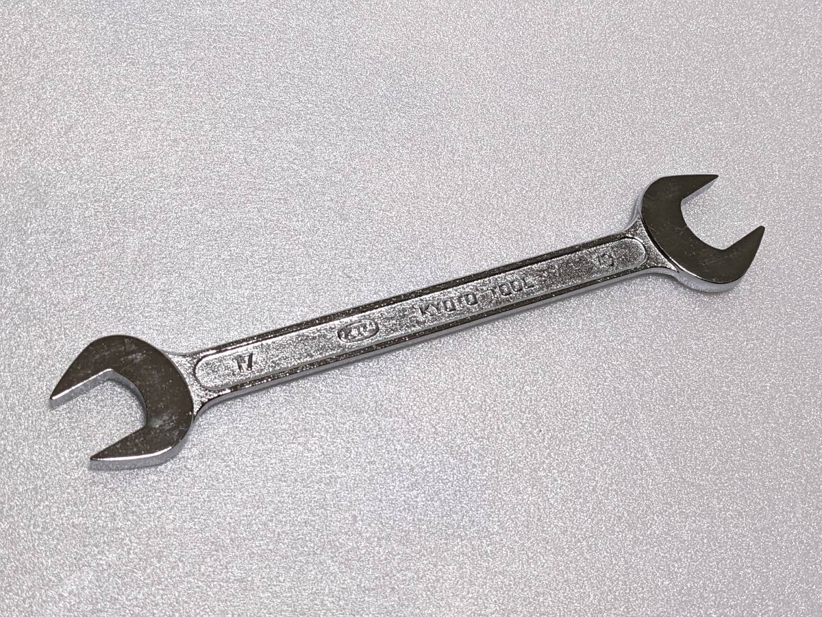 KTC KYOTO TOOL 、Chrome vanadium、tough、大量工具、 の落札情報詳細 ヤフオク落札価格情報 オークフリー