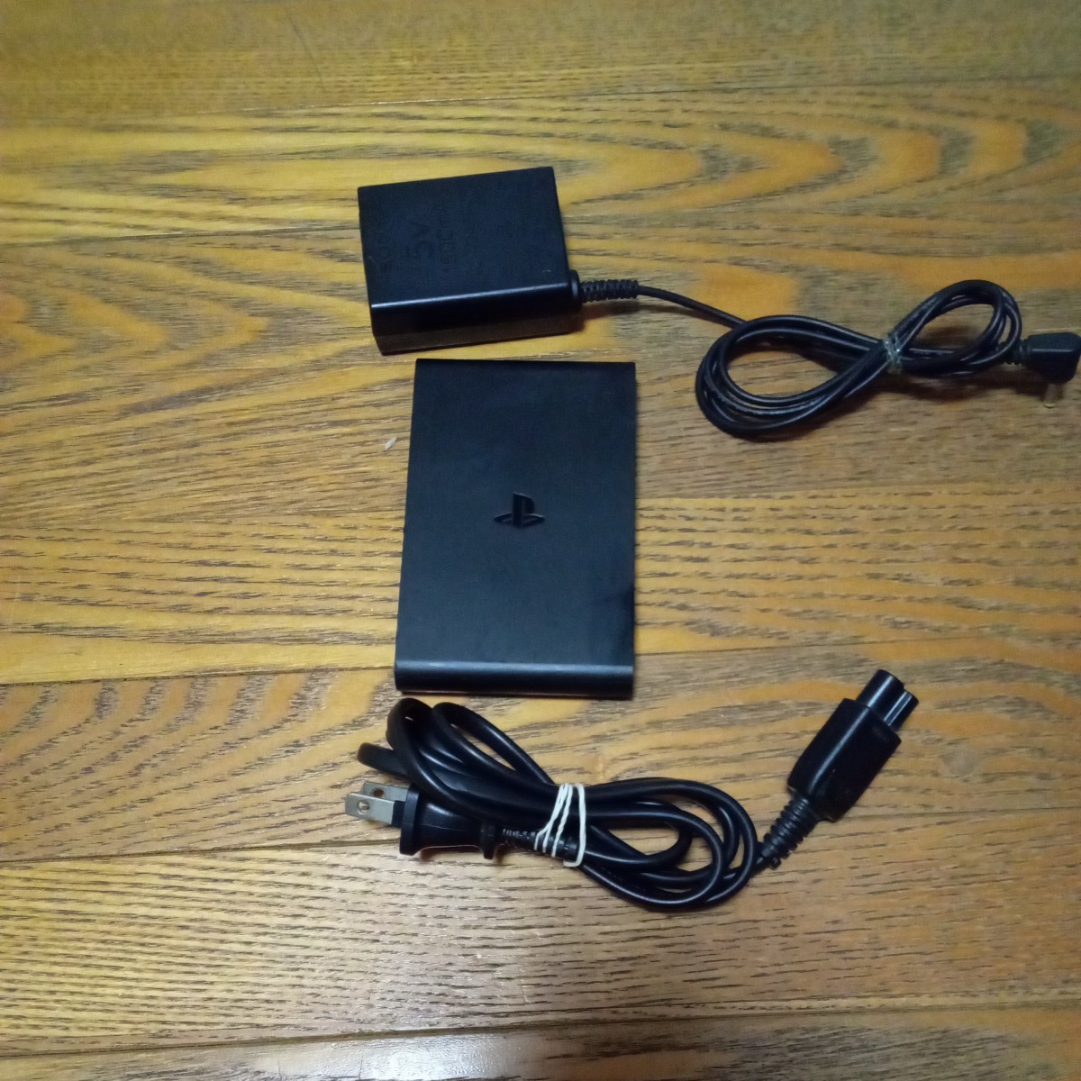 【傷や汚れあり】PlayStation Vita TV PS Vita TV プレイステーションヴィータtvの落札情報詳細 ヤフオク落札