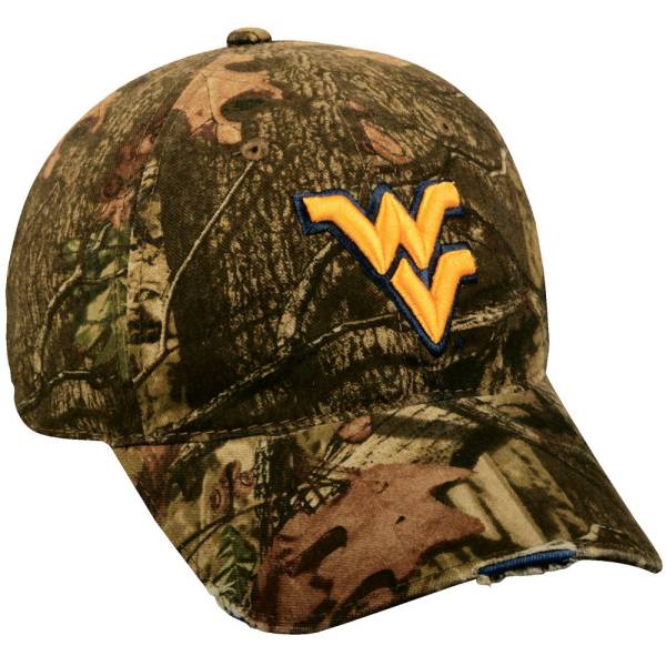 【新品】モッシーオーク迷彩 キャップ MOSSY OAK アメフト West Virginiaの落札情報詳細 ヤフオク落札価格検索 オークフリー