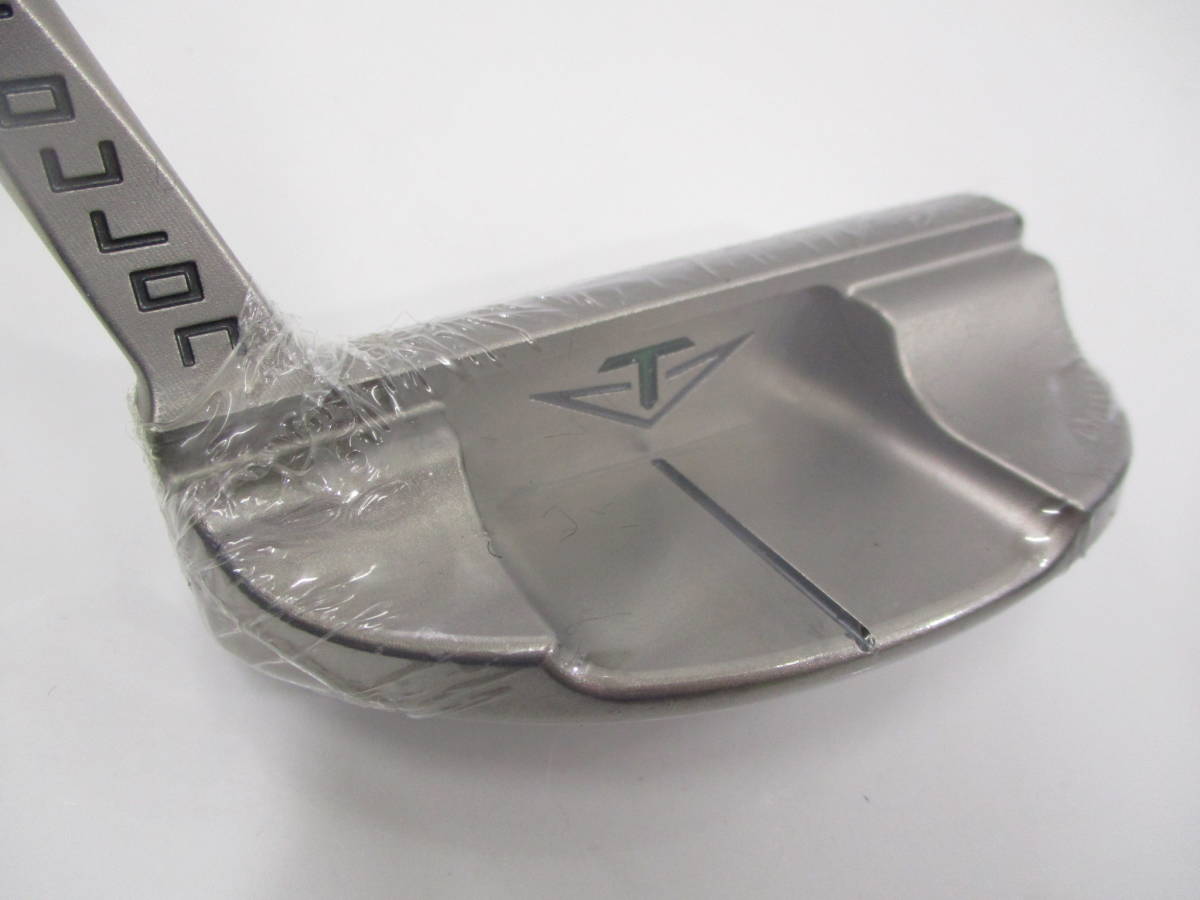 【新品】新品未使用☆ツーロンデザイン☆TOULON DESIGN SAN FRANCISCO☆サンフランシスコ☆34inc☆税込みの落札情報