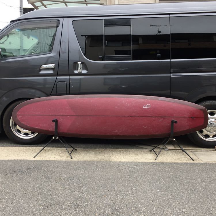 Fineline ファインライン Hot Generation ホットジェネレーション 8.0 hullの落札情報詳細 Yahoo