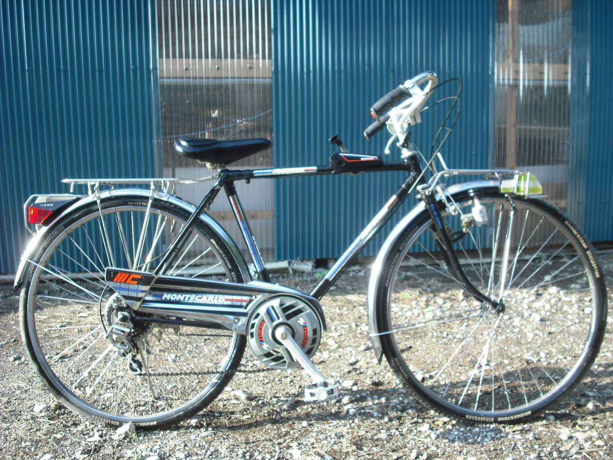 【中古】フラッシャー 自転車 デコチャリ レトロ スーパーカー ビンテージ 昭和 レア カスタム の落札情報詳細 ヤフオク落札価格情報 オークフリー