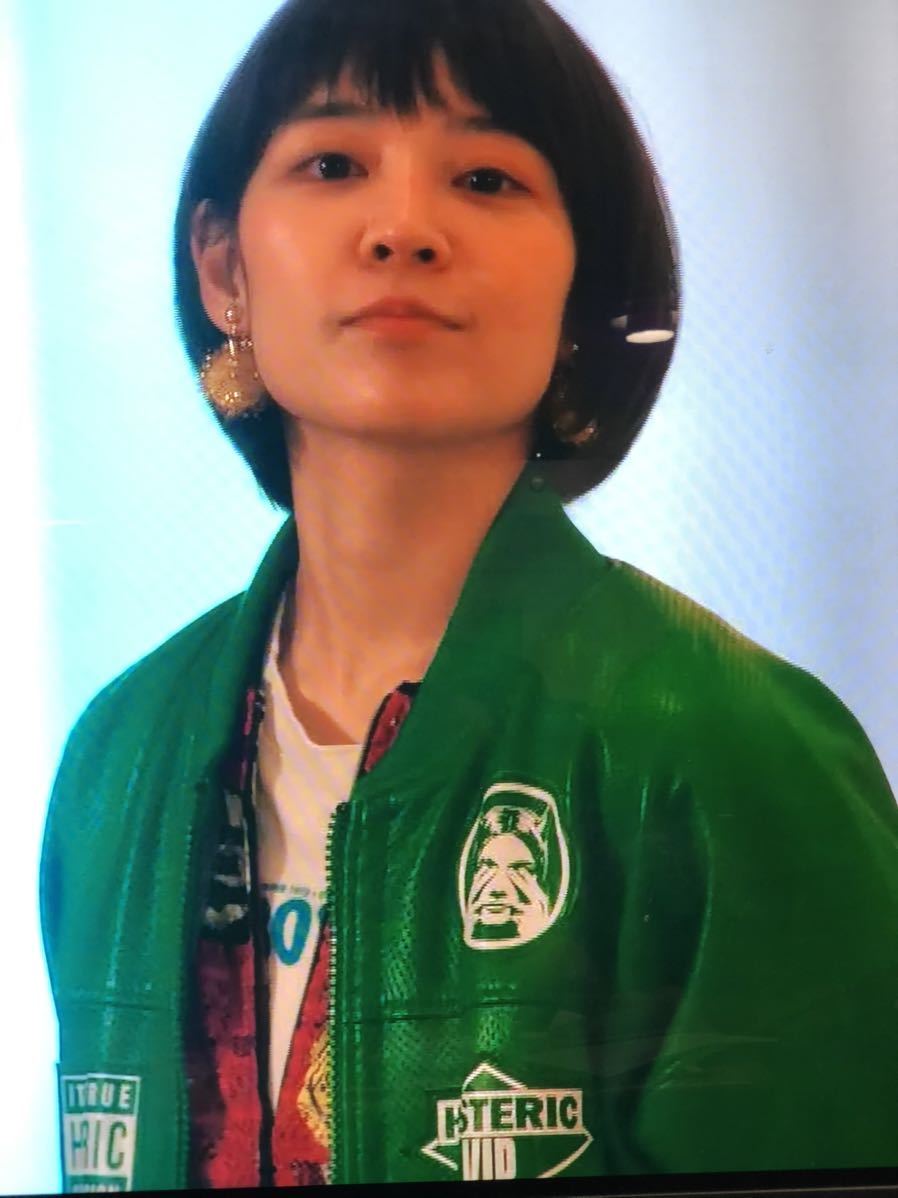 木村拓哉『グランメゾン東京』のアドリブが深い 急遽振られた吉谷彩子もその存在を「大黒柱」と実感 (2019年11月25日) - エキサイトニュース 奇跡の再販！】 激レア!ヒステリックグラマーラムレザーブルゾングランメゾン東京キムタク木村拓哉:【在庫あり 即納】