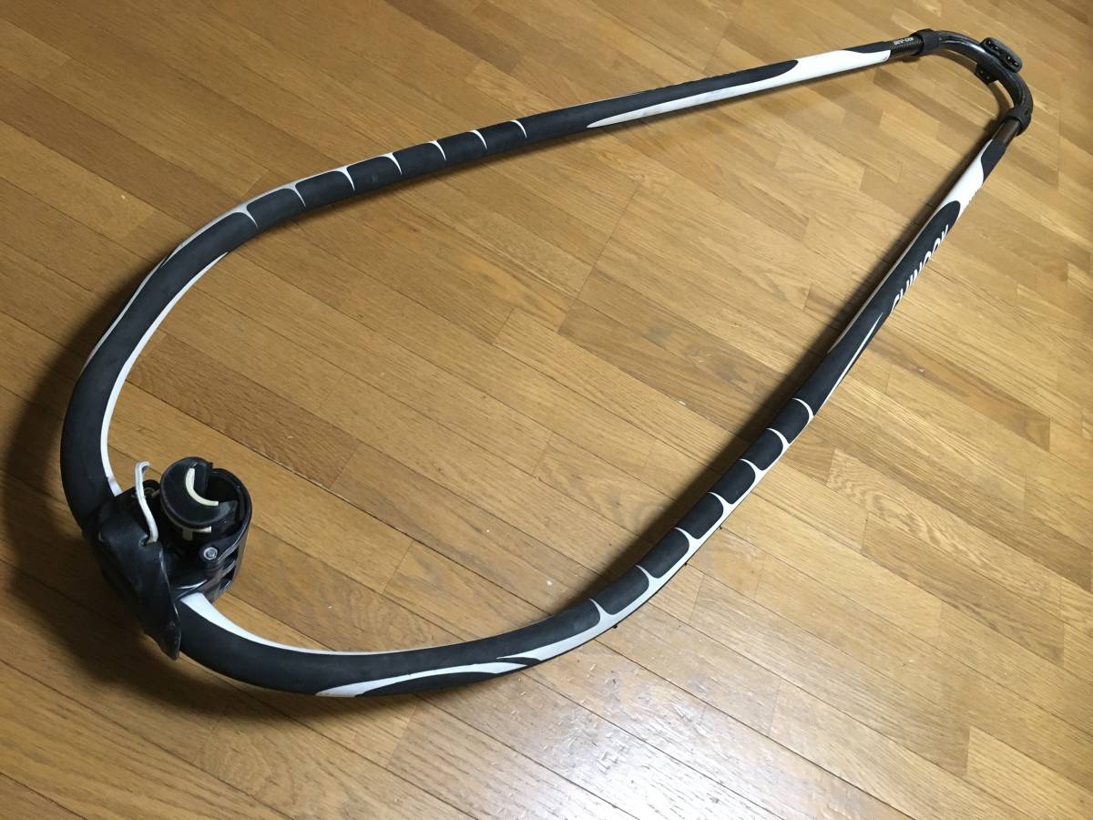 ウインドサーフィン ブーム チノック カーボンブーム 160 CHINOOK Carbon Boom 160 226 マリンスポーツ