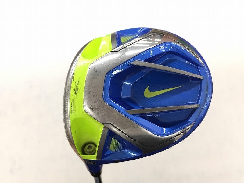 【傷や汚れあり】ナイキ NIKE 左用ドライバー ヴァイパーフライ ブルー系 VAPOR FLYの落札情報詳細 ヤフオク落札価格検索 オークフリー