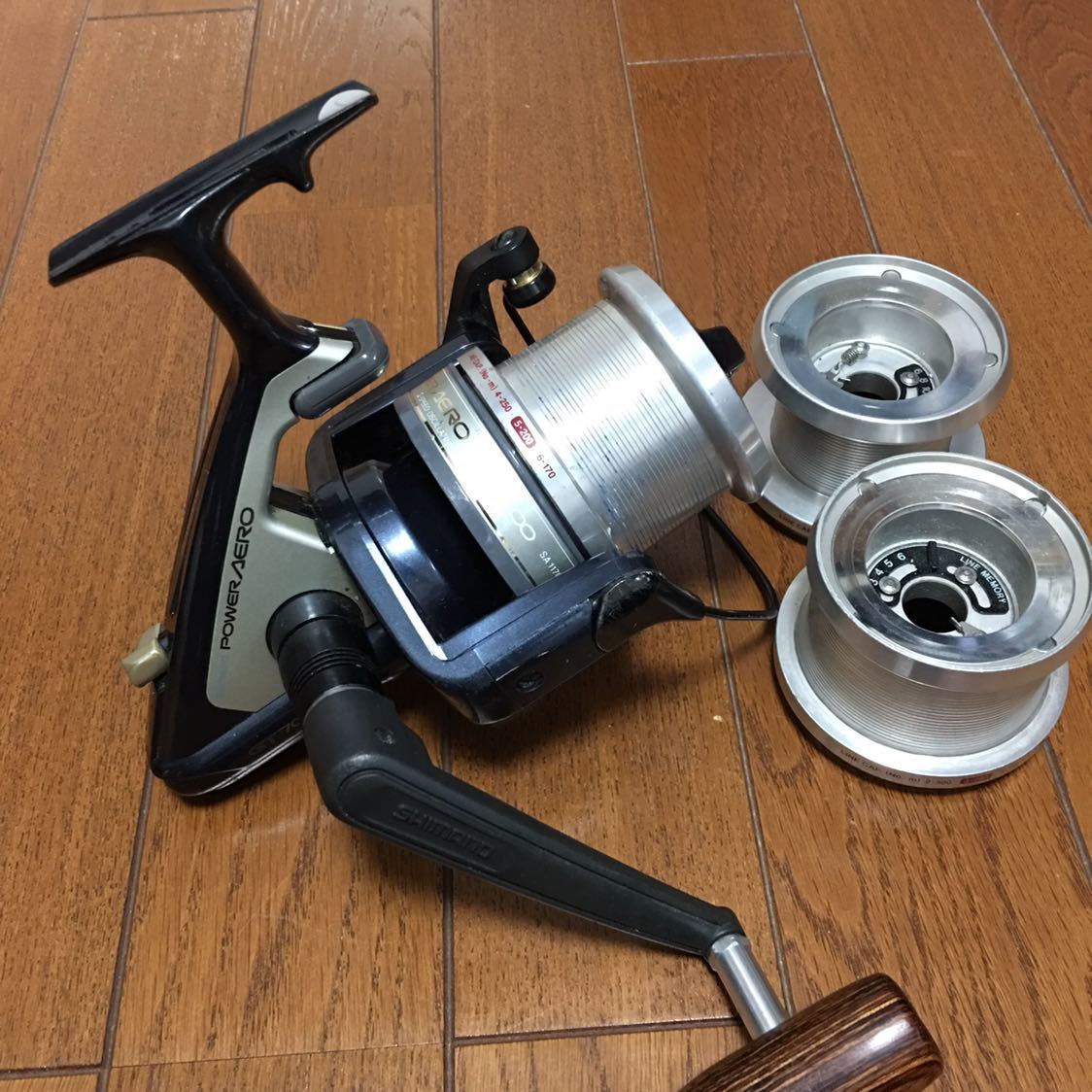新着スピニング リール ドラグ 魚のすべて