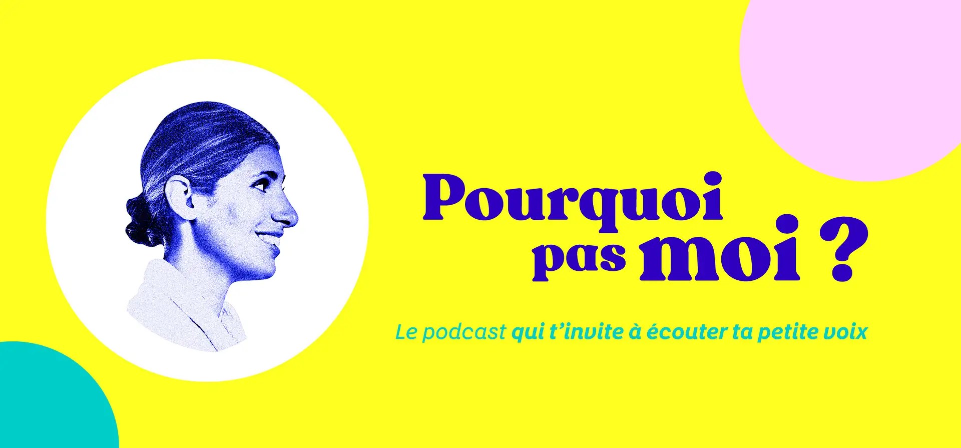 Charlotte Desrosiers de "Pourquoi pas moi ?" Success