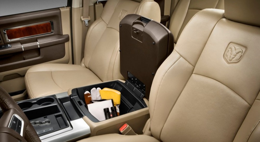 Dodge RAM 2009 reviews, technical data, prices