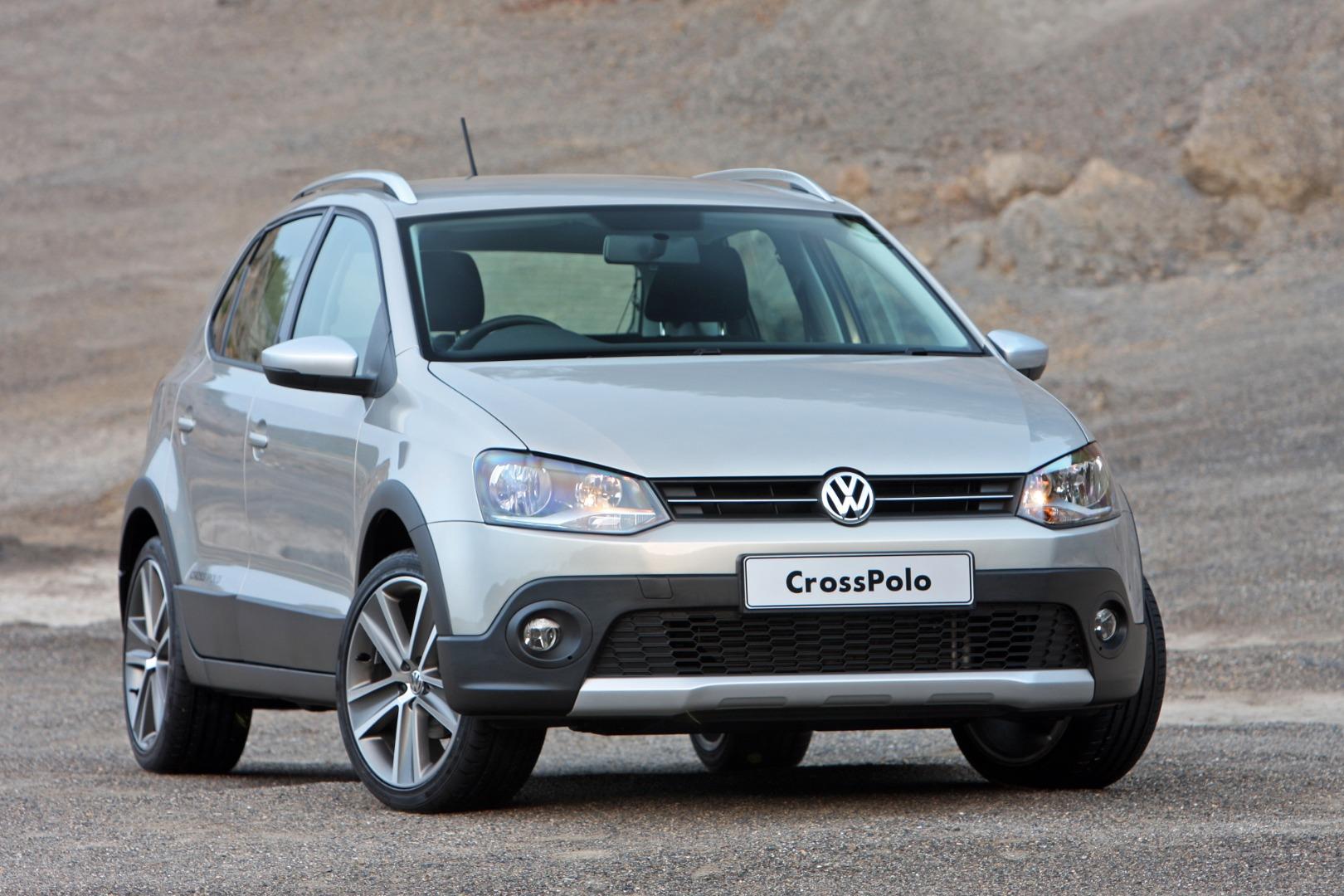 Top 3 things you need to know about the Volkswagen Cross Polo Buying
