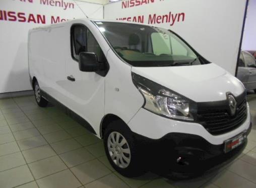 Renault Trafic Cars For Sale In South Africa - Autotrader