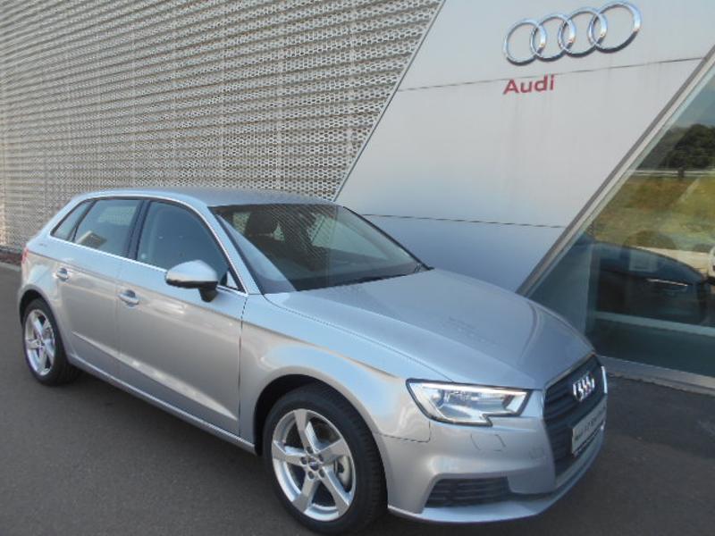 Audi A3 Sportback 30TFSI for sale in Rustenburg ID 25979070 AutoTrader