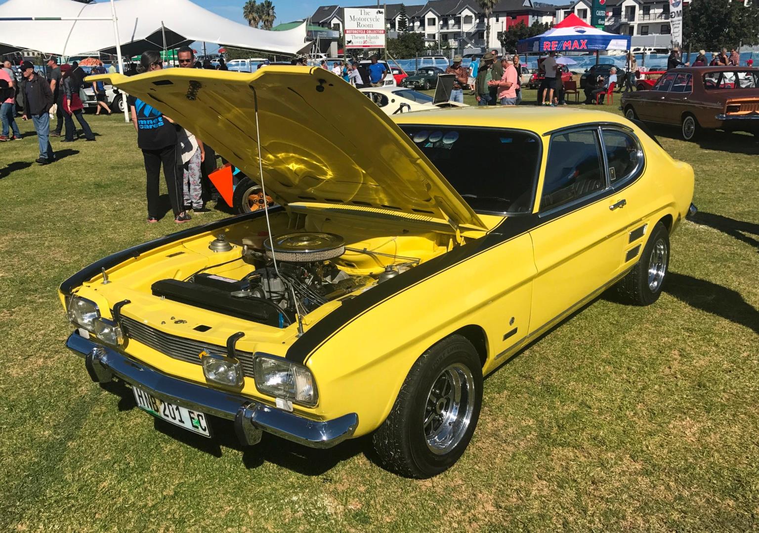 South africanonly specials through the years Automotive News