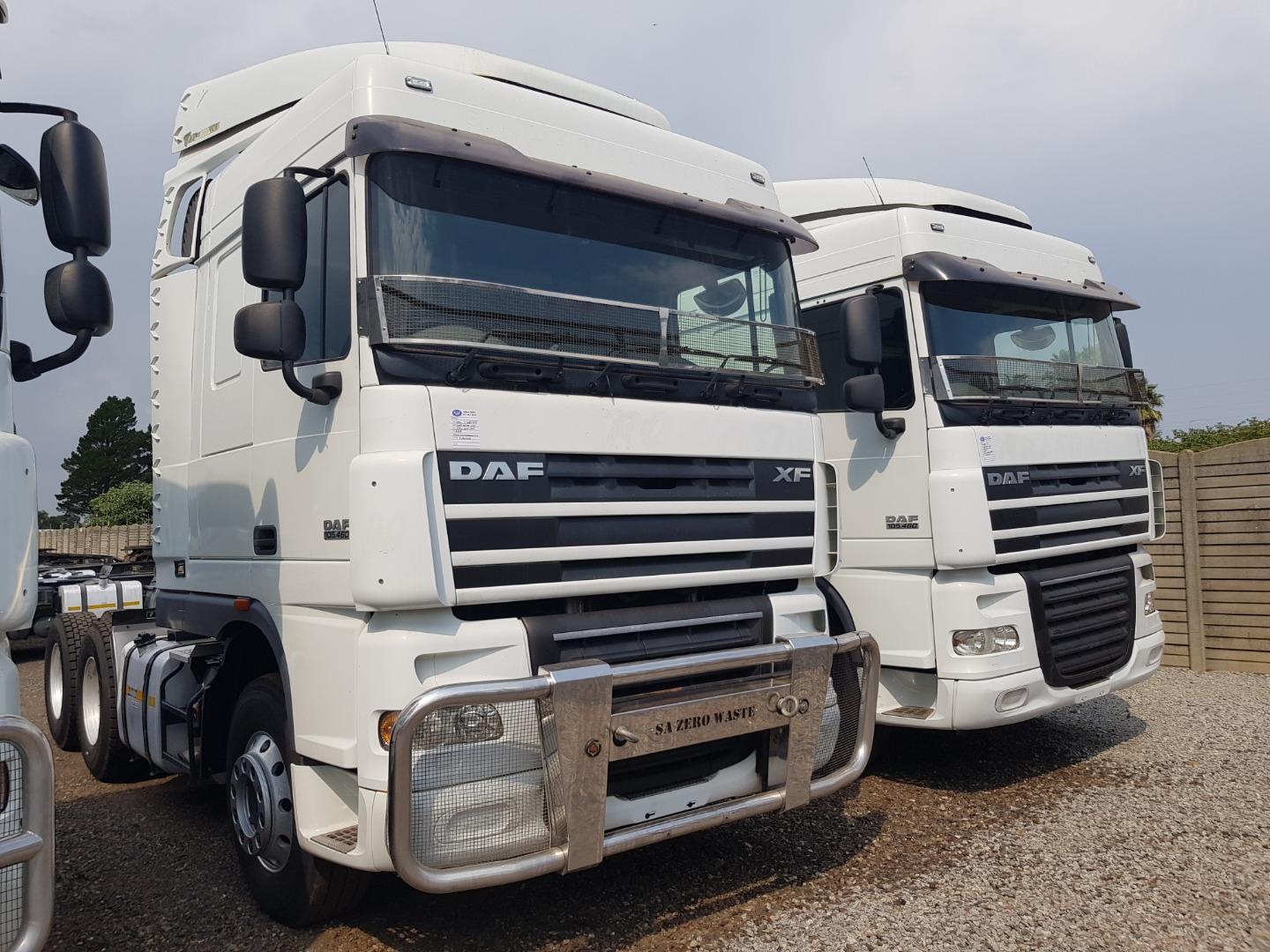A2Z Trucks Showroom A2Z Trucks