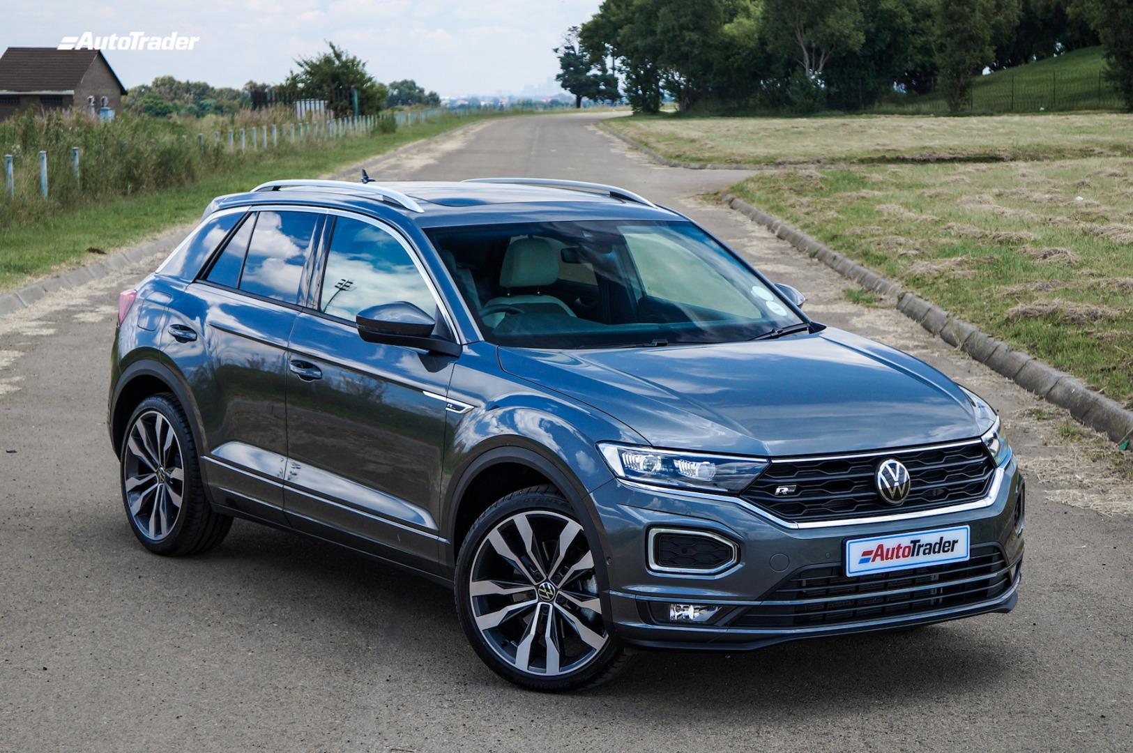 5 Volkswagen T-Roc Accessories You Didn't Know You Needed. - Car Ownership - Autotrader