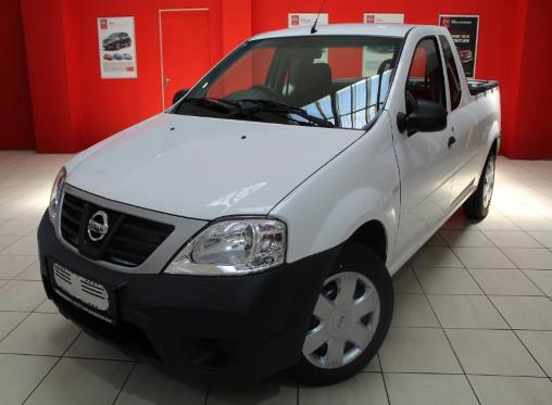 Nissan Lcvs For Sale In South Africa - Autotrader