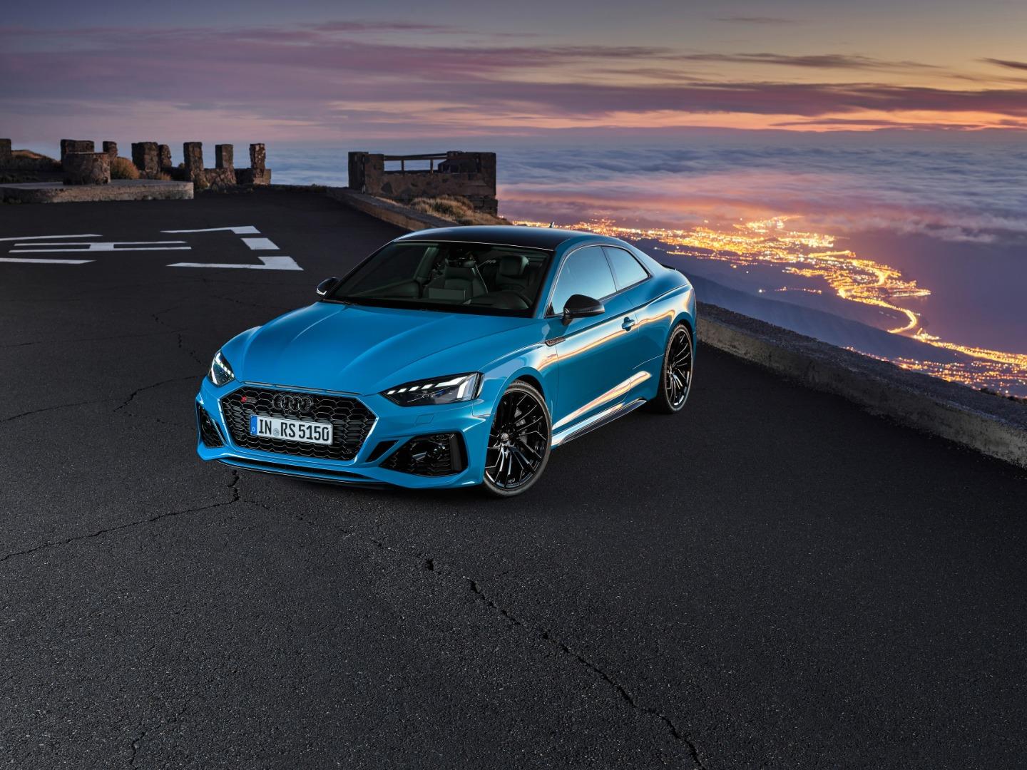 Top 3 things you need to know about the Audi RS5 coupe Buying a Car