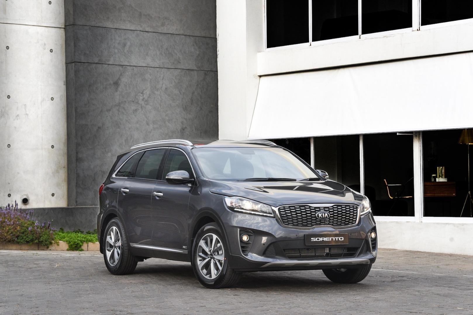 Which Kia Sorento trim holds its value better? Buying a Car AutoTrader