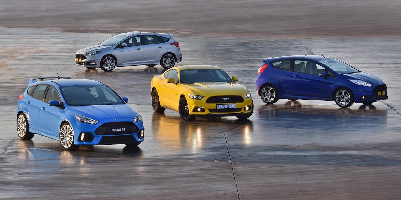 What is covered under Ford Focus warranty and service plan? Buying a