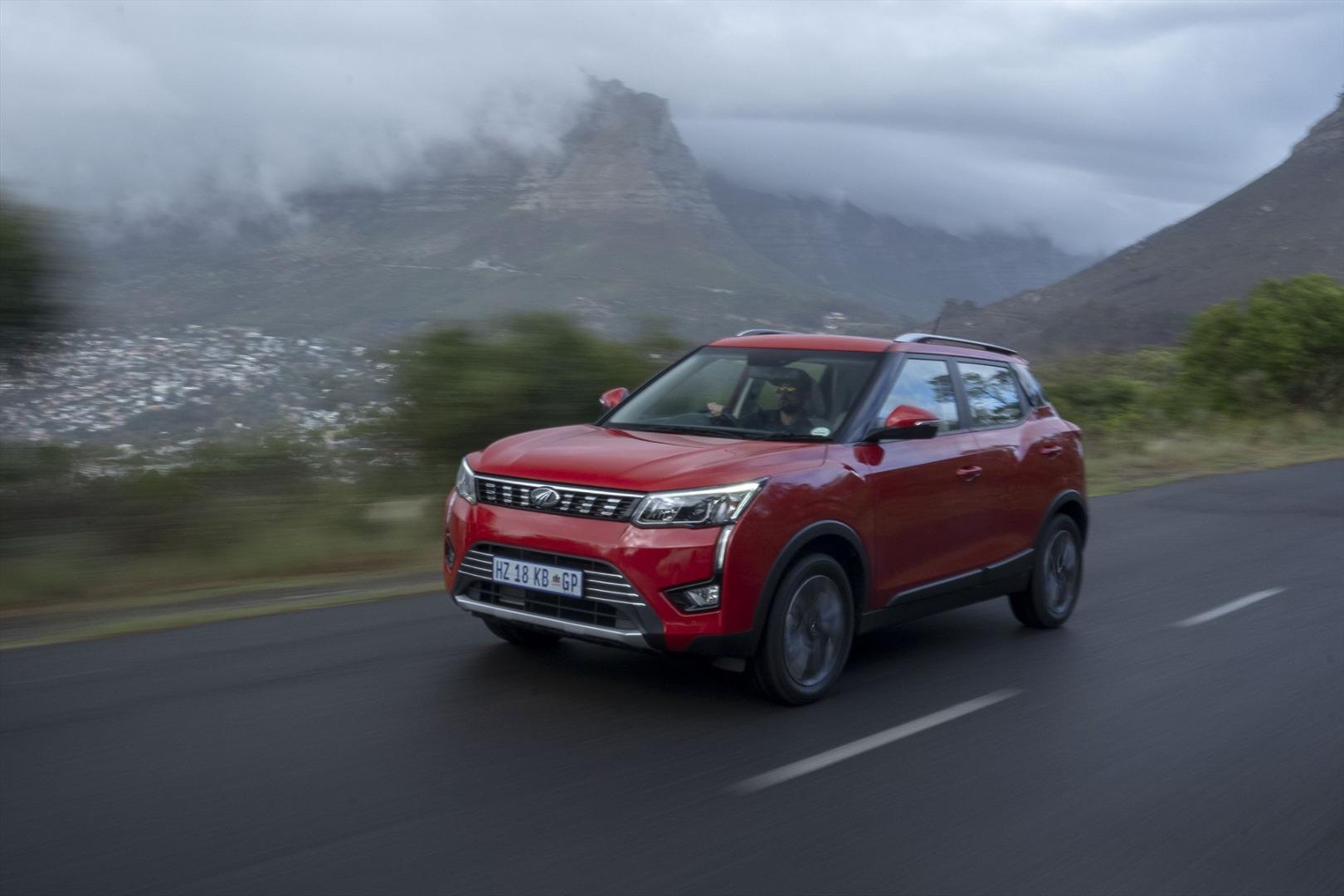 Is the Mahindra XUV300 good for new drivers? Buying a Car AutoTrader