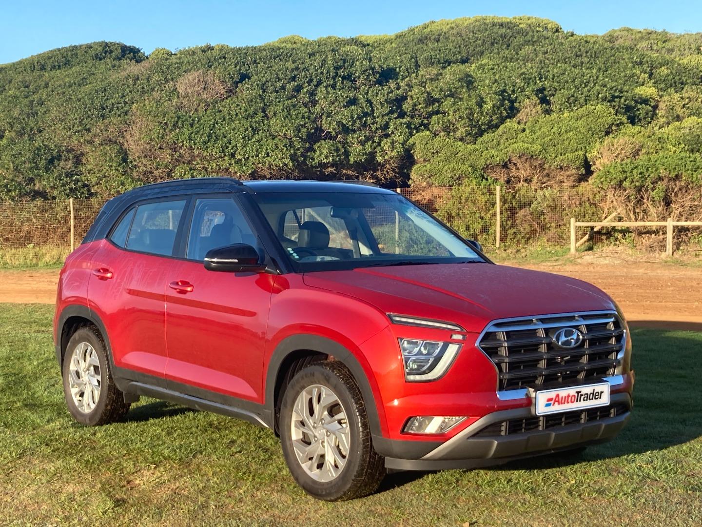 Is the new (2021) Hyundai Creta good for families