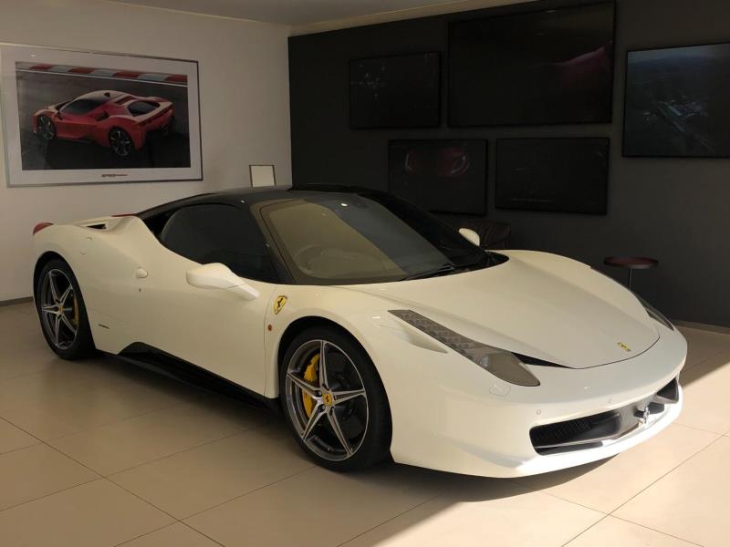 Ferrari 458 Italia for sale in Umhlanga ID 25986396 AutoTrader