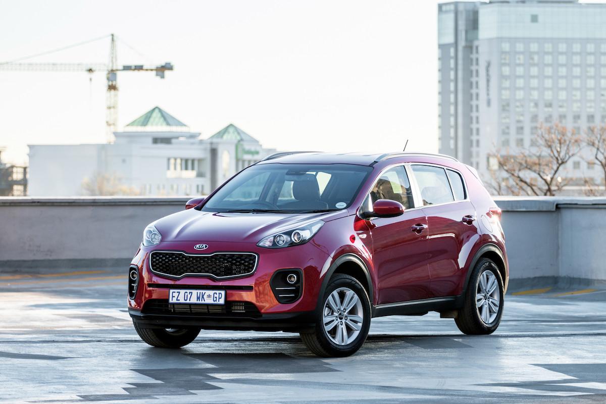 Best car deals for R12 000 per month SUVs Buying a Car AutoTrader