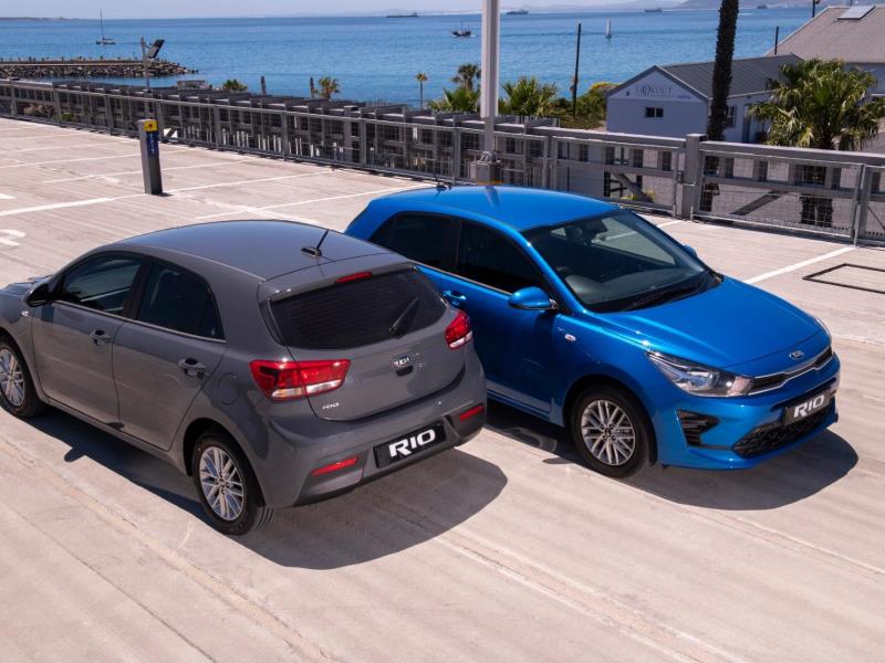 Top 3 KIA Rio trims head to head here’s our winner. Buying a Car