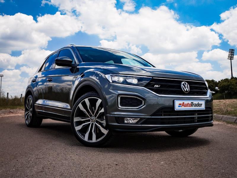Volkswagen T-Roc 2.0Tsi R-Line (2021) - Is It A Worthy Successor To The Jetta? - Expert Volkswagen T-Roc Car Reviews - Autotrader