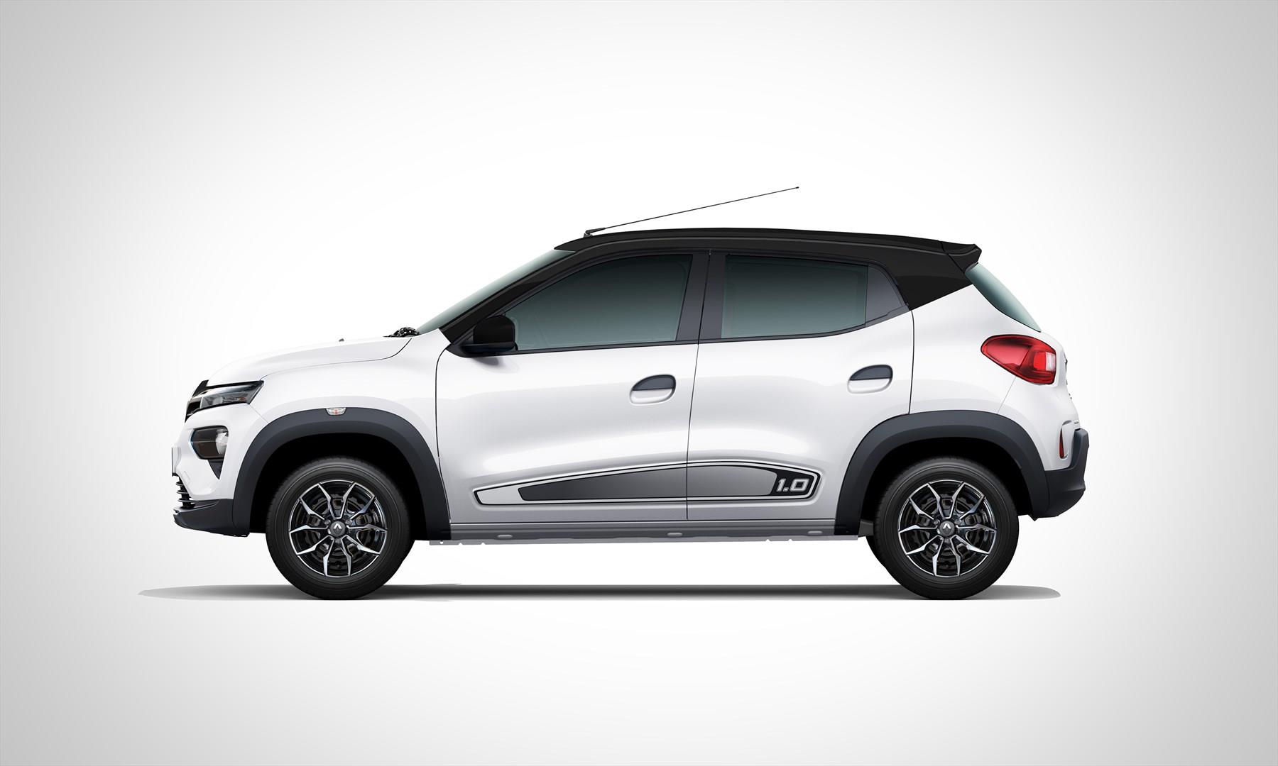 Is the Renault Kwid good for new drivers? Automotive News AutoTrader