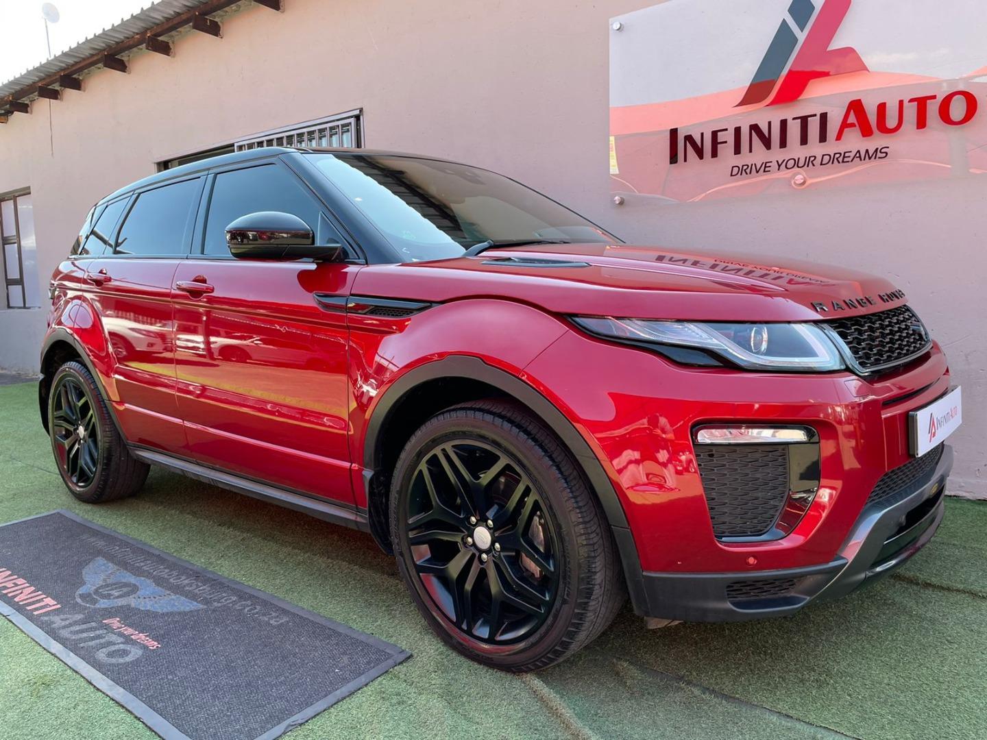 infiniti Auto Boksburg Home to Infiniti Auto Boksburg